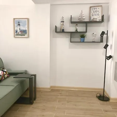 Appartamento Veli 348 Infinity