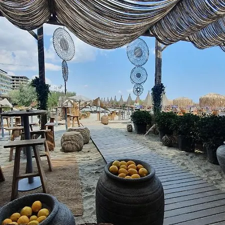 Apartamento Veli 348 Infinity