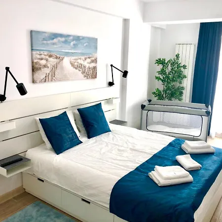 Veli 348 Infinity Apartamento