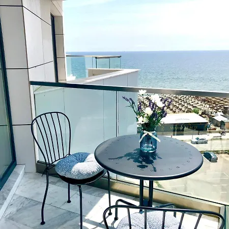 Veli 348 Infinity Apartamento Năvodari
