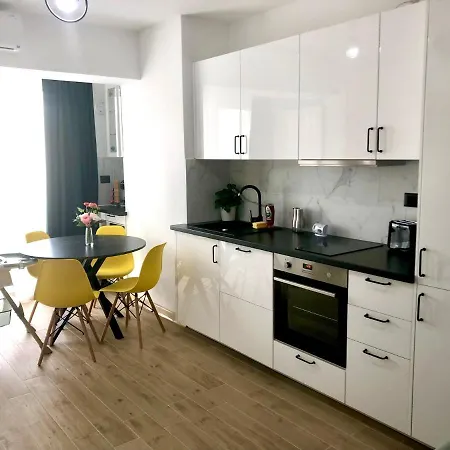 Veli 348 Infinity Apartamento *